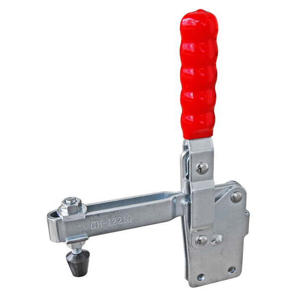 TRADEMASTER - TOGGLE CLAMP - VERTICAL HANDLE 